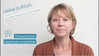 Transmettre mon exploitation - Je suis propriétaire de terres et bâtiments agricoles