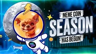 💎Memecoins Can't Be Dead—Because the Real Hero HUMP Has Arrived!