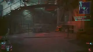Cyberpunk 2077!!