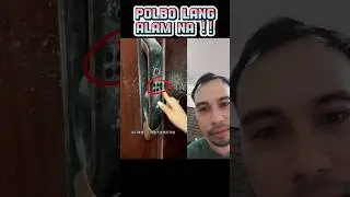 polbo lang alam na nya buksan!🫢#shorts #shortvideo #fypshorts