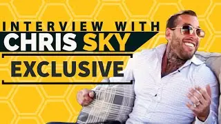 Chris Sky Discusses the Long Term Economic Effect of Prolonged Lockdown Orders