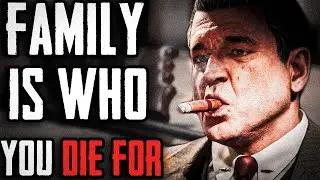 Inside La Cosa Nostra - Mafia Series Analysis Compilation