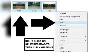 print images to pdf simple way in windows 8.1 or 8 pc