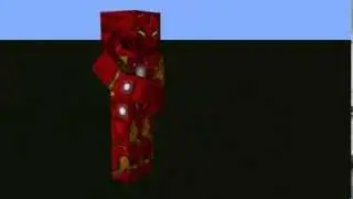 Моя первая анимацыя в Cinema 4d