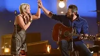 💜 My Eyes 💜 Blake Shelton 💜 Gwen Sabastian 💜  Live 💜