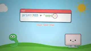 Python for Kids 