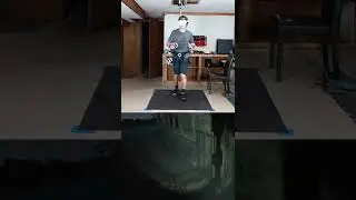 #shorts VR Shoes in Cosmodread - Nope, Turn Around