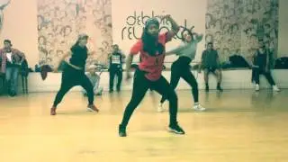 Miss You Much - Janet Jackson by Isaac Tualaulelei