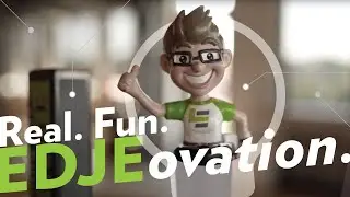 EDJEovation Days