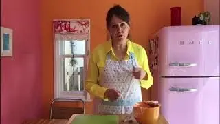Rhona's Cacao Gin & Orange Truffles