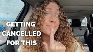 my hot take on MODESTY (CONTROVERSIAL)