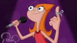 Phineas and ferb A-G-L-E-T song HQ