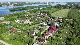 Парково Ярославль 23 06 2022