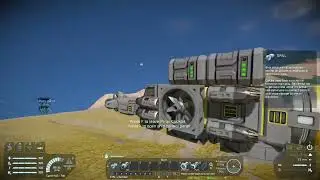 Space Engineers - Beginners Adventure - Sol 7