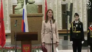 Присяга кадет