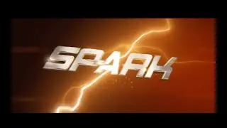 SPARK - Episode 1 | After Effects | Justice League Flash