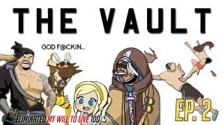The Vault - Underestimating the Hanzo...