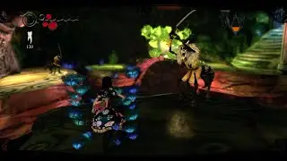 Alice Madness Returns Part 11