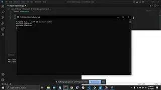 Microsoft Visual Studio Code Sandbox Escape PoC