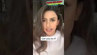 Who could do it #tiktokchallenge #boomboom #tiktokindia #viral #challenge #boomboomboomchallenge