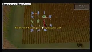 Vinesweeper Ownage