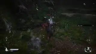Just Started Wukong black myth