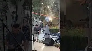 Rent Mist Spray fans in Malta by Mistec from Kiribiss com