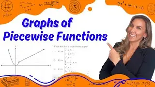 Recognizing Graphs of Piecewise Functions