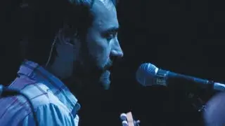 The Shins - Sleeping Lessons [Live at Crystal Ballroom]