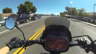 First MotoVlog Part 1