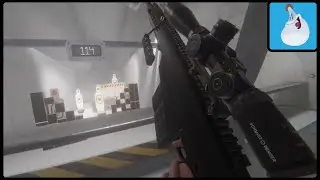 BONELAB | Barrett M82A1 Showcase