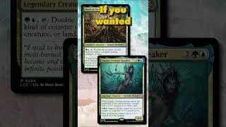 PLAY MERFOLK IN EDH | MTG Commander Magic: the Gathering | 