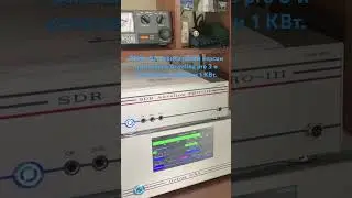 Anvelina PRO 3 and new  amplifier 1000Wt.