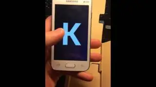 Samsung galaxy Ace4 Neo SM-G318H