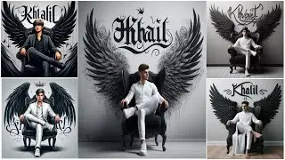 editing new trending photo | Viral Photo editing | Instagrams viral Reels Photo editing #mrkhalil12