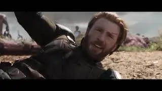 Marvel Avengers | From a Cage Enovi