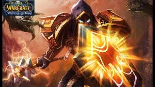 [WOW 3.3.5a Sirus Нелтарион х3] Похождения Темчка {Прокачка ПротоПала}