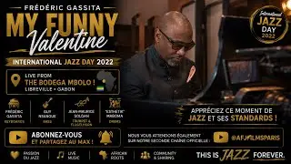 Frederic Gassita - My Funny Valentine