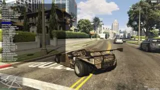 how to get new Dlc Cars using TrainerV