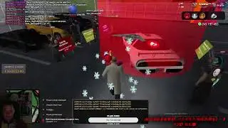 СТРИМ НА ARIZONA RP KINGMAN /SAMP/САМП/АРИЗОНА РП