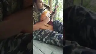 Би-2 - Серебро на балалайке