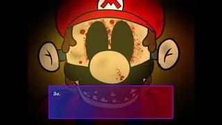 Five Nights at Mario's: The Beginning #1 | CHAPTER 1: THE CURSE!