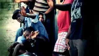 Bencil - Cut Dem Off / Bawl & Beg