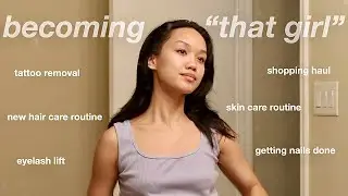 BECOMING 