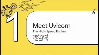 🛑 Stop Confusing Uvicorn & Gunicorn! 🚀 FastAPI Deployment Explained