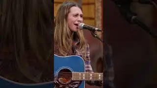 Morgan Wade - Wilder Days #music  #livemusic #folk #folkmusic #country  #countrymusic  #morganwade