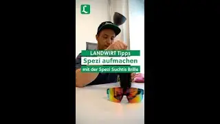 Wie macht man ein Spezi richtig auf?  #shorts