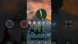 custom roms Ancient rom in nokia 6.1,6.1 plus and 7.1 link in description enjoy this rom
