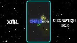 Chalo Manla Te Hai Paisa Bar Kar Pyaar Hea Mila Kiya 💞🤧 || Alight Motion Presets Xml 🖤‎@Kawsareditz 