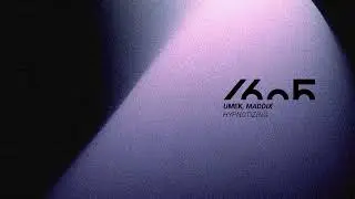 UMEK, Maddix - Hypnotizing (Extended Mix) [1605-300]
